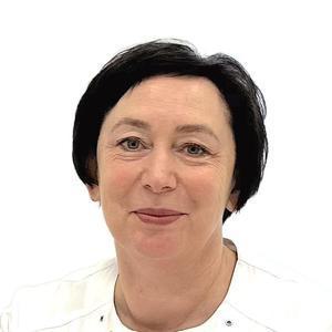 Чувашова Елена Рудольфовна