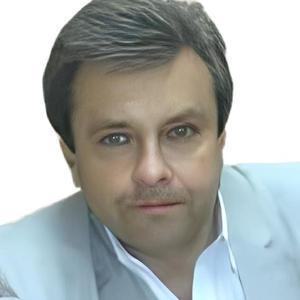 Раевский Павел Владимирович