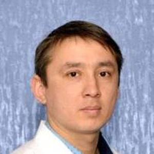 Бекмуратов Убайдулла Алтмишевич