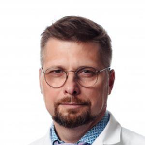 Скоробогатов Юрий Вячеславович
