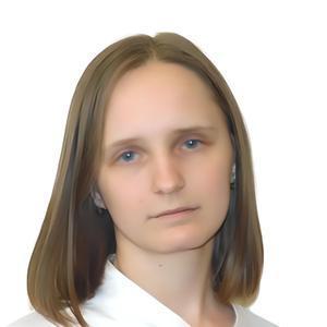 Емельянова Татьяна Александровна