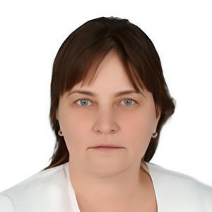 Ерохина Наталья Александровна