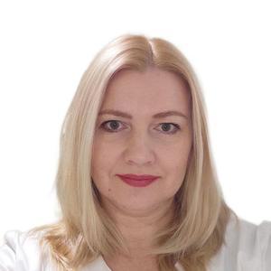 Ушакова Евгения Владимировна