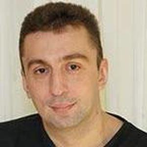Зубаиров Тимур Фаизович