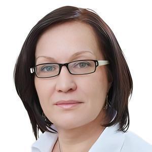 Никонова Алла Алексеевна