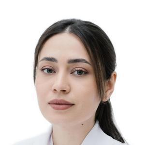 Синицына Татьяна Юрьевна