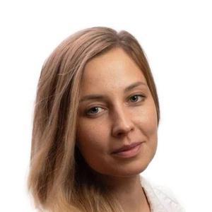 Борозенец Юлия Андреевна