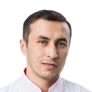 Яхёев Амир Бахронович