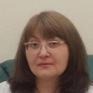 Лобжанидзе Мзия Владимировна