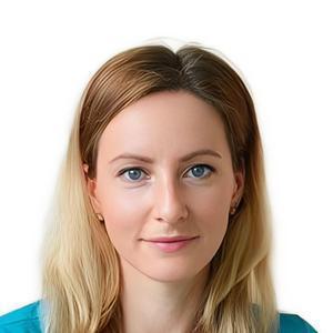 Гольдштейн Мария Анатольевна