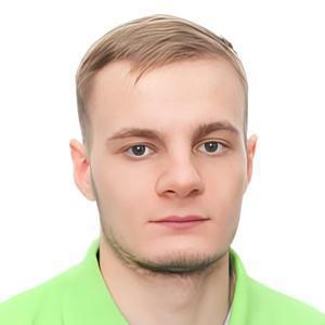 Пономарев Даниил Евгеньевич