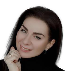 Геберт Ирина Сергеевна