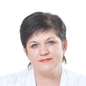 Хайруллина Лилия Рафаиловна