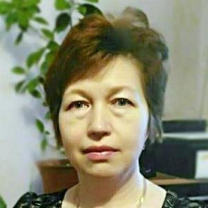 Вахитова Людмила Никоноровна