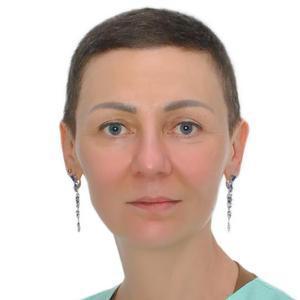 Шульженко Мария Михайловна