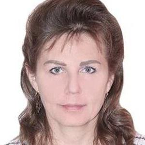 Филиппова Юлия Вадимовна
