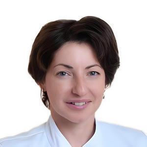 Рыбакова Диана Вячеславовна