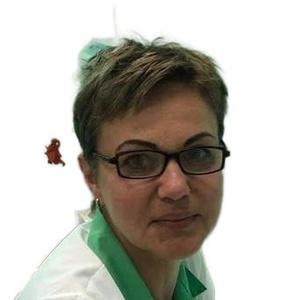 Пашкова Наталья Анатольевна