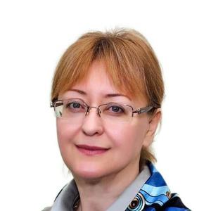 Осипова Елена Степановна