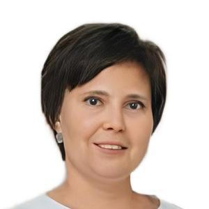 Тушова Айгуль Фанилевна