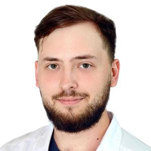 Иванов Антон Сергеевич