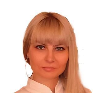Захарова Екатерина Александровна