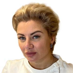 Акулович Ольга Геннадьевна
