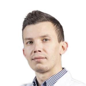 Жуковский Николай Сергеевич