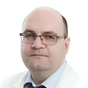 Авакян Александр Александрович