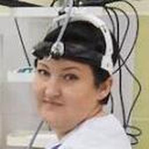Литвинова Елена Николаевна