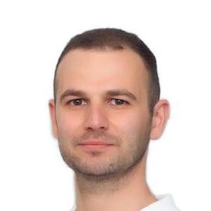 Ломачинский Владимир Валерьевич