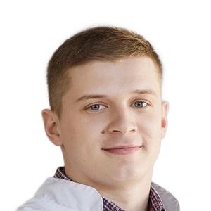 Трапезников Роман Сергеевич