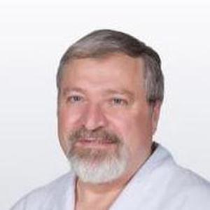 Веснер Владимир Эммануилович
