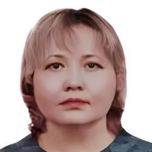 Патрина Анастасия Михайловна
