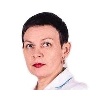 Каленик Людмила Викторовна