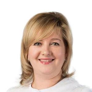 Сорочан Оксана Владимировна