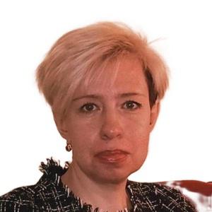Вощакина Ольга Георгиевна