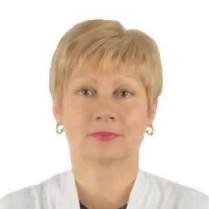 Стефанова Наталья Борисовна