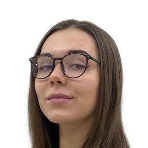 Васина Наталья Александровна