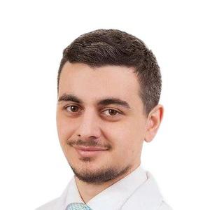 Саркисян Дмитрий Нурикович