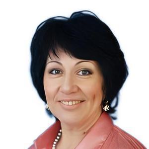 Ковалева Светлана Валерьевна