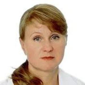 Дырдина Ирина Дмитриевна