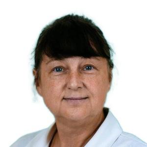 Макаренко Елена Александровна