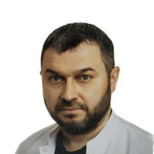 Алоков Хусен Русланович