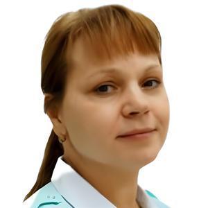 Бабкина Ольга Владимировна