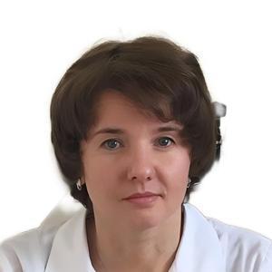 Кучеренко Ольга Александровна