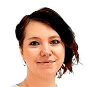 Шункевич Ольга Николаевна