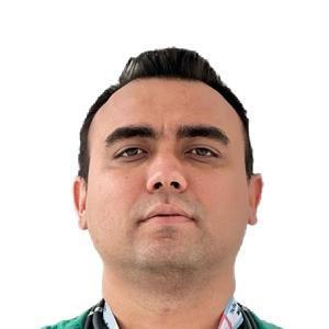 Ашуров Фируз Лутфуллоевич