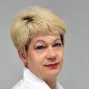 Бакланова Елена Викторовна