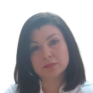 Бабина Галина Казбековна